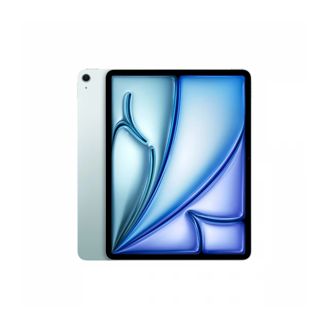 13-inčni iPad Air (M3) Wi-Fi 128GB - Blue