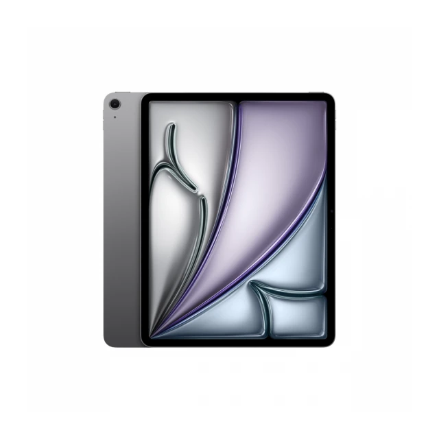 13-inčni iPad Air (M3) Wi-Fi 512GB - Space Grey