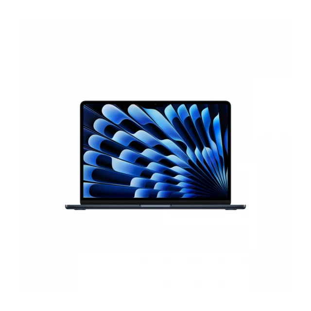 13-inčni MacBook Air M4 sa 10-jezgarnim CPU-om, 8-jezgarnim GPU-om, 16GB objedinjene memorije i 256GB SSD - Midnight