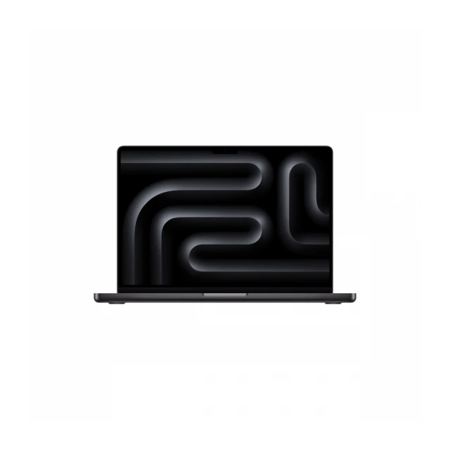 14-inčni MacBook Pro M4 sa 10-jezgarnim CPU-om i 10-jezgarnim GPU-om, 16GB objedinjene memorije i 512GB SSD-om - Space Black