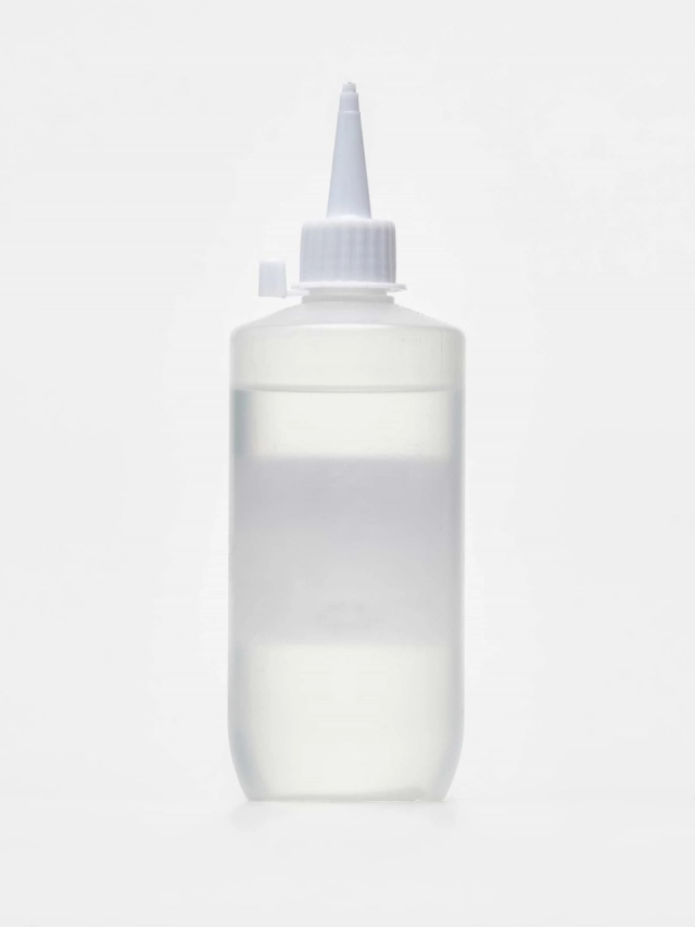 250 ml Silikonsko ulje