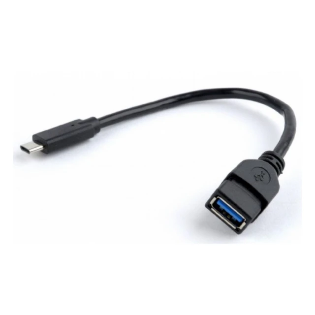 A-OTG-CMAF3-01 USB 3.0 OTG Type-C adapter cable