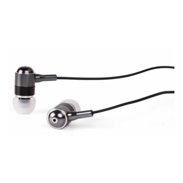 A4-MK-650-B A4Tech Metallic MP3 slusalice