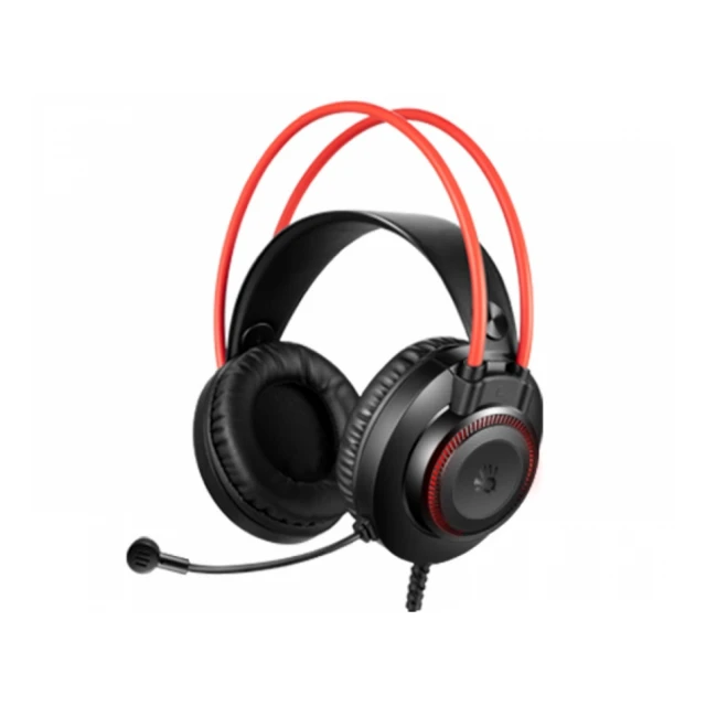 A4 TECH Bloody G200s Stereo Gaming USB slušalice sa mikrofonom 