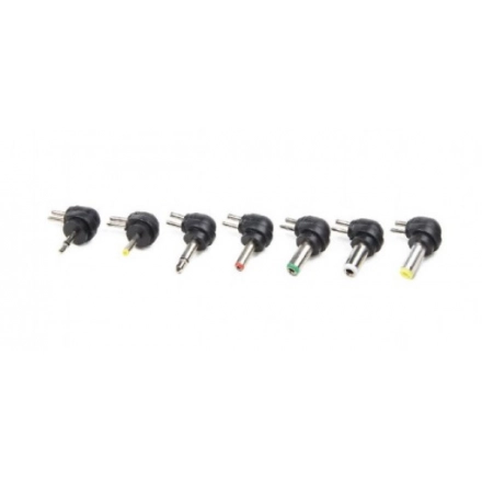 ADAPTER AC-DC GEMBIRD EG-MC-009 UNIVERZALNI 24W