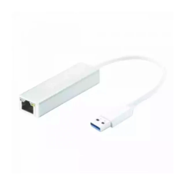 Adapter E-Green USB3.0 -  LAN 10/100/1000 ethernet