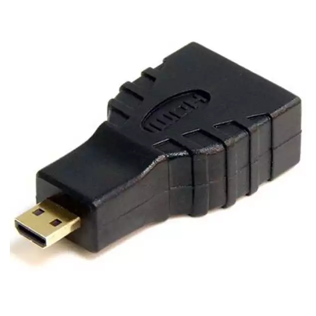 Adapter HDMI/F - Micro HDMI/M Linkom