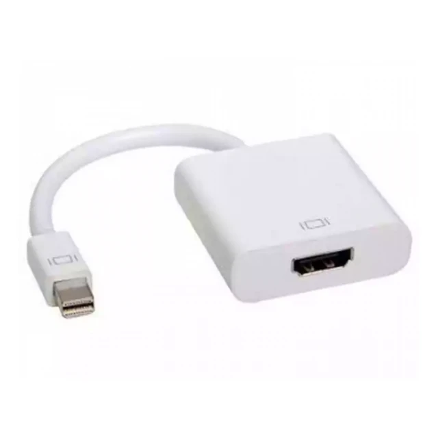 Adapter Mini Displayport - HDMI m/f