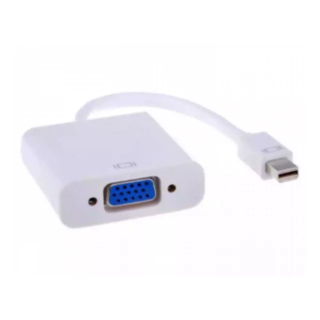 Adapter Mini Displayport - VGA D-sub