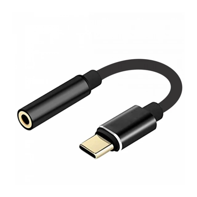 ADAPTER TYPE-C NA AUDIO