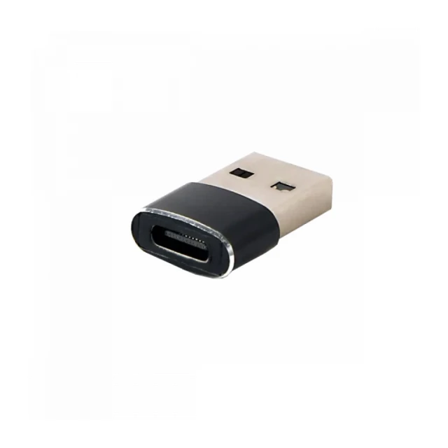 Adapter USB Tip A-Tip C M/Ž Gembird A-USB2-AMCF-02