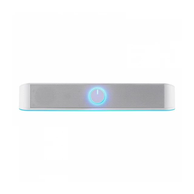 Adiemus GS560 Gaming Speaker White