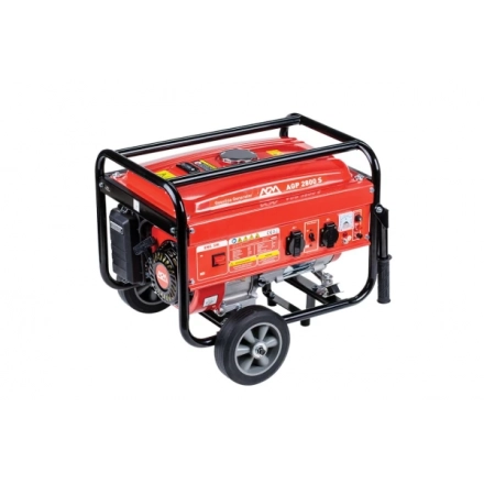 Agregat AGM AGP 2800S