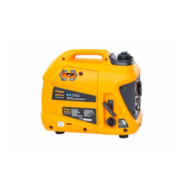 AGREGAT INVERTER VILLAGER VGI 1060