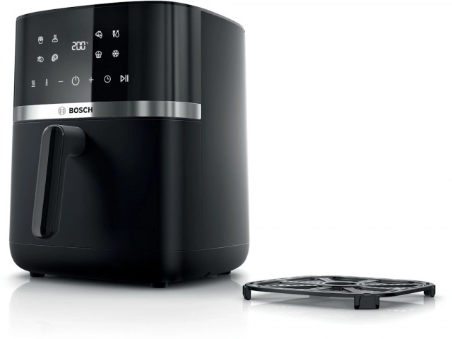 Air fryer BOSCH MAFS2462B jedna korpa/2050W/6.1L/crna
