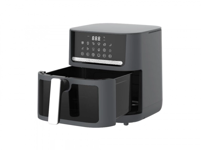 Air Fryer HONOR Choice/7l/siva
