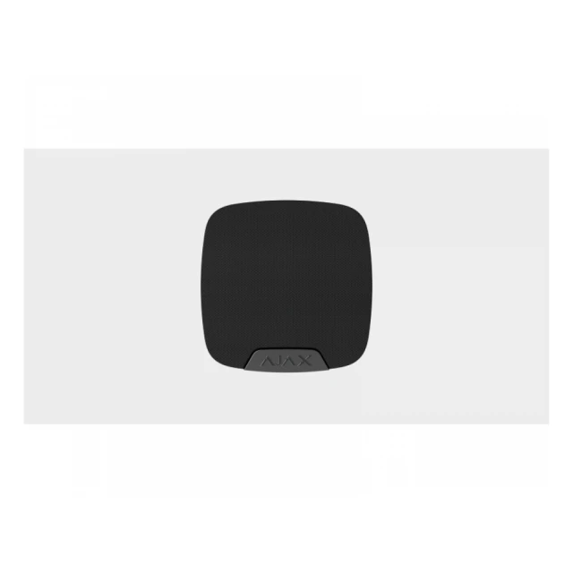 AJAX Home SIren BL bezic.unutrasnja sirena 