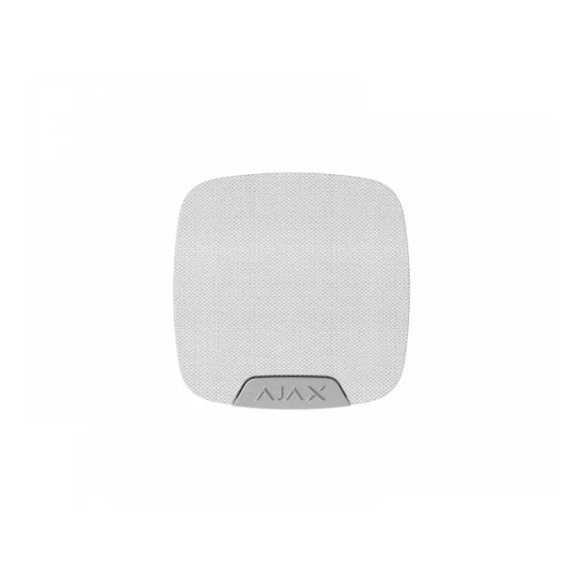 AJAX Home Siren WH bezic.unutrasnja sirena 