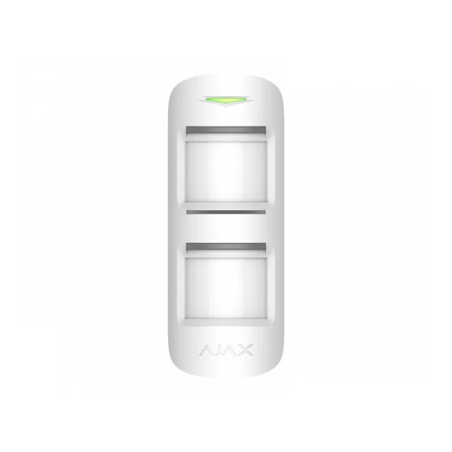 AJAX Motion Protect Outdoor WH spoljni detektor 