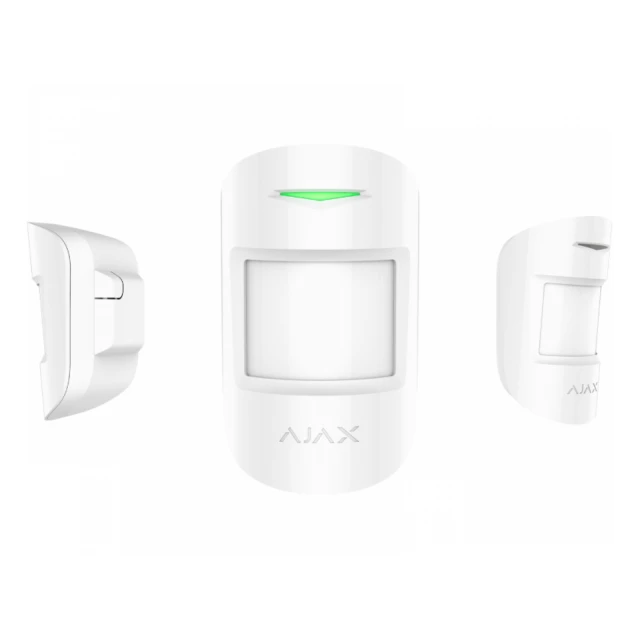 AJAX Motion Protect Plus WH senzor pokreta 