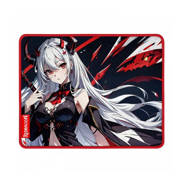 AK S Mousepad