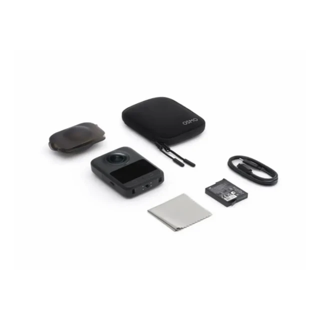 Akciona kamera DJI Osmo 360 Standard Combo