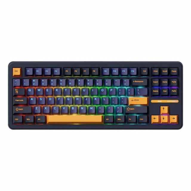 Akko Tac 87 Horizon - Mechanical Gaming Keyboard