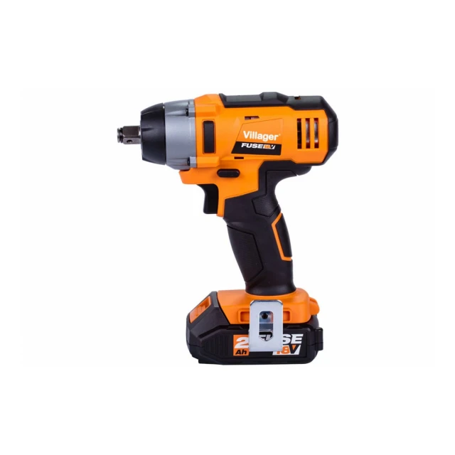 AKU UDARNI ODVRTAC FUSE VILLAGER VLN3320