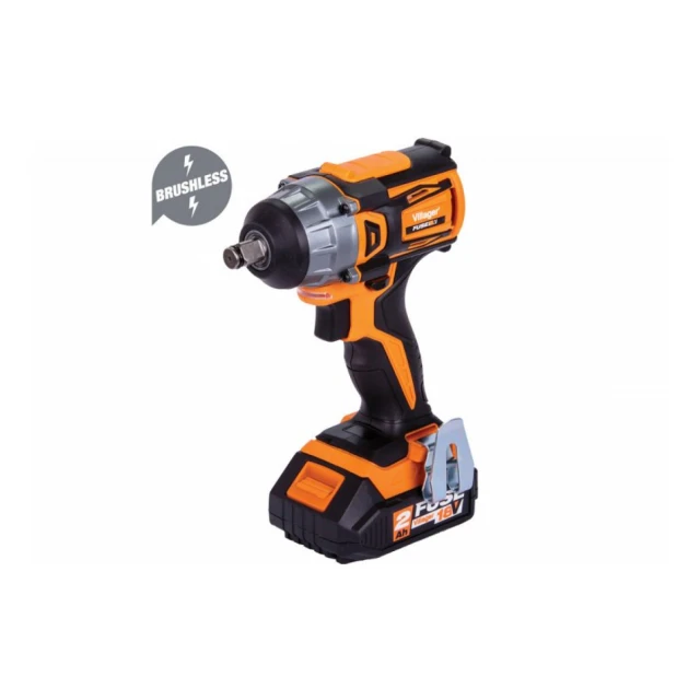 AKU UDARNI ODVRTAC FUSE VILLAGER VLP5320