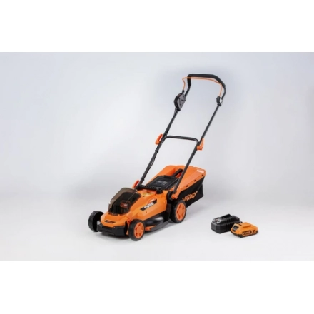 Akumulatorska brushless kosačica Villager Villy 2020 E-1BCB