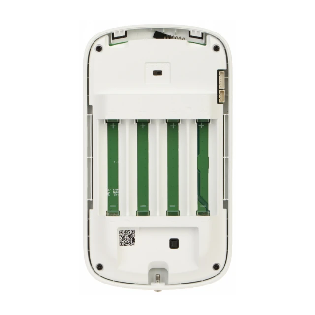 Alarm Dahua ARK30T-W2(868) Bežična tastatura za unutrašnju montažu