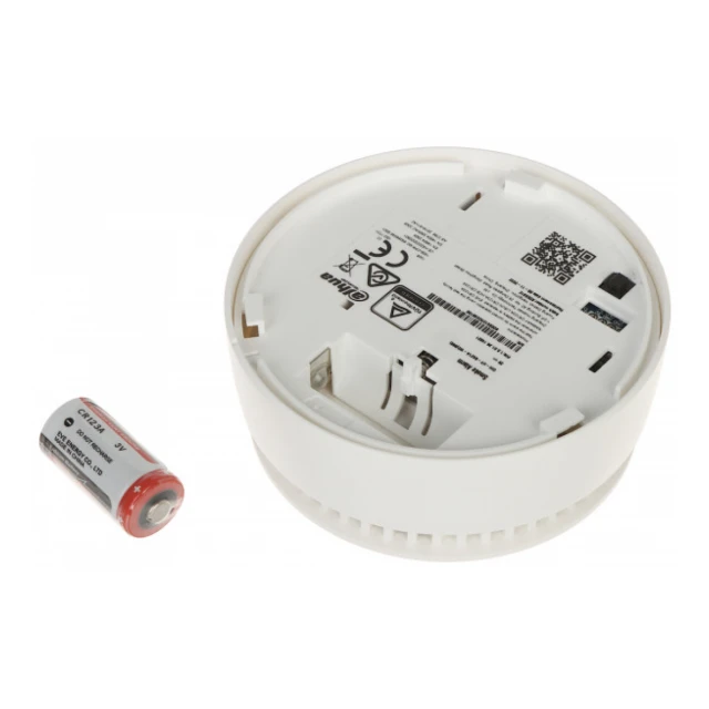 Alarm Dahua HY-SA21A-W2(868) Bežični detektor dima sa fotoelektričkim senzorom