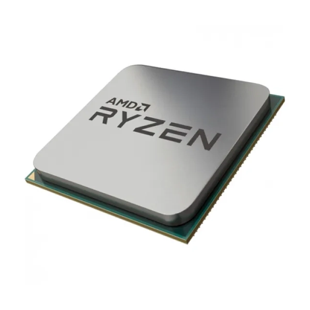 AMD Ryzen 5 7600X 6 cores do 5.3GHz Tray (100-000000593) procesor