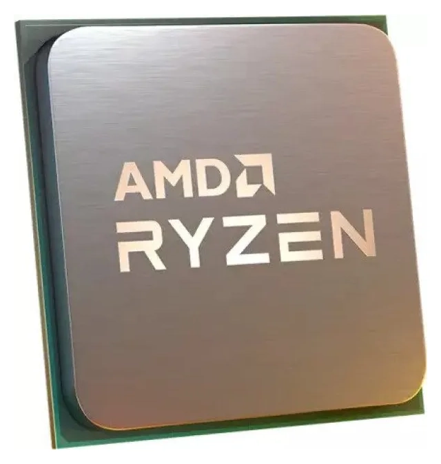 AMD Ryzen 7 5700X 8 cores do 4.6GHz Tray (100-000000926) procesor