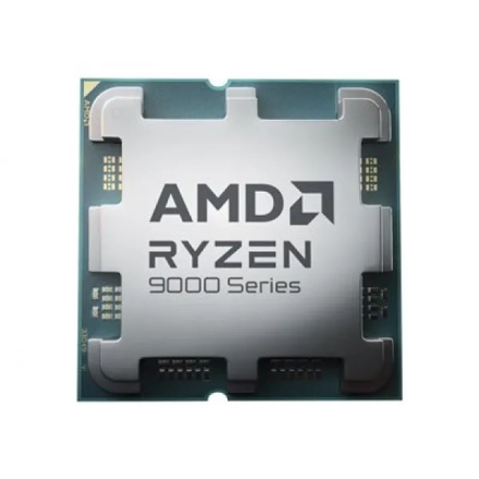 AMD Ryzen 9 9950X 16 cores do 5.7GHz Tray (100-000001277) procesor