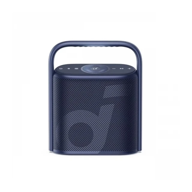 Anker Soundcore BT zvučnik Motion X500 40W + kabl type-C plava