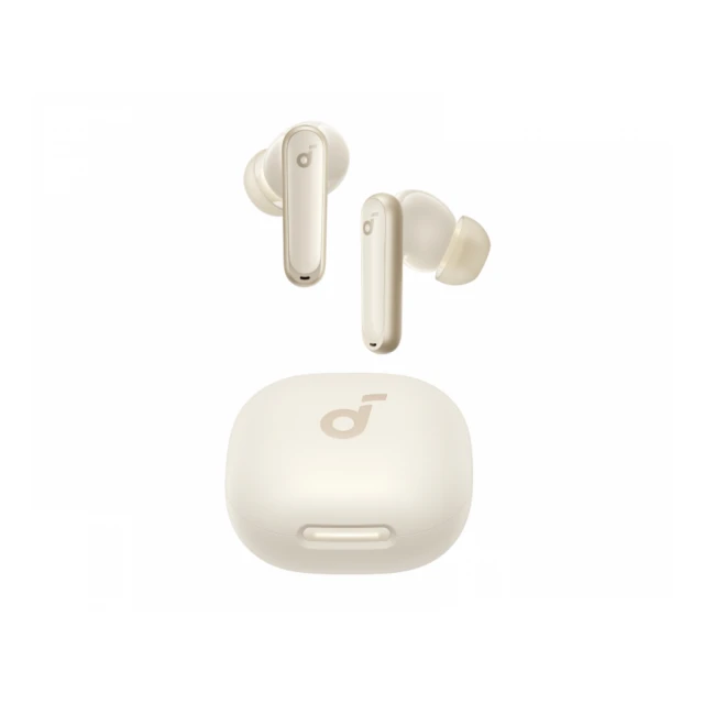 ANKER Soundcore P40i TWS BT bubice sa mikrofonom bele 