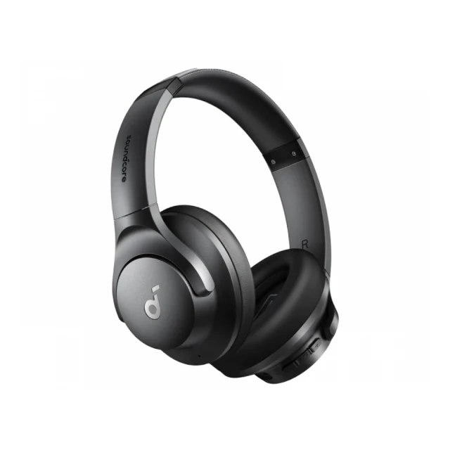 ANKER Soundcore Q20i ANC BT slušalice crne 