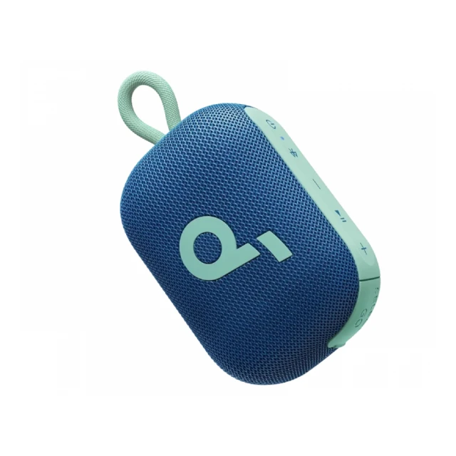 ANKER Soundcore Select 4 Go prenosivi bluetooth IP67 zvučnik plavi 