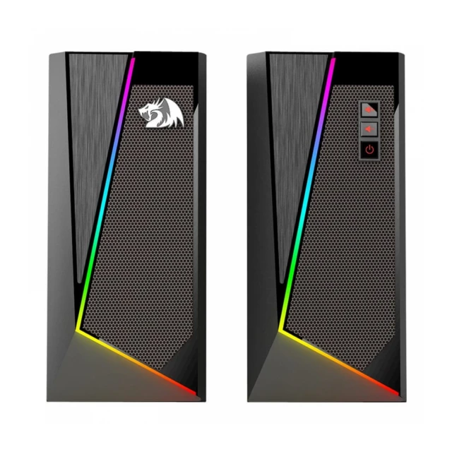 Anvil GS520 RGB Gaming Speaker 2.0