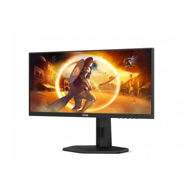 AOC 23.8 inča 24G4X FHD IPS GAMING monitor 