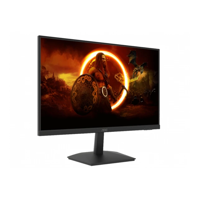 AOC 23.8inča 24G15N2 FHD WLED GAMING monitor 