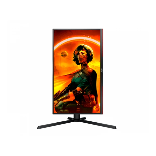 AOC 24.5 inča 25G3ZM/BK FHD Gaming monitor 