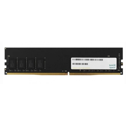 APACER DIMM DDR4 8GB 3200MHz AU08GGB32CSYBGH bulk