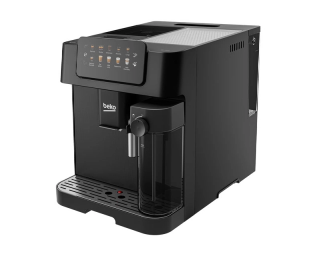 APARAT ZA ESPRESO BEKO CEG7304B 2 LIT, 19 BARA, CAPPUCCINO