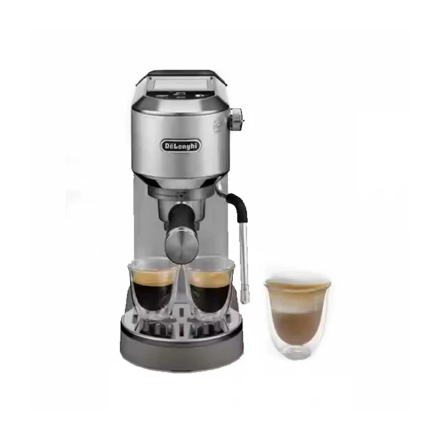 Aparat za espresso kafu DeLonghi EC890.M