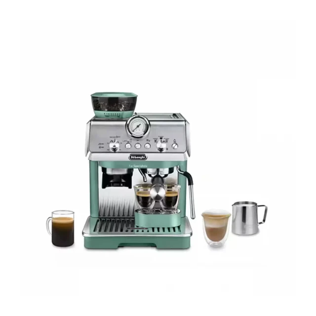 Aparat za espresso kafu DeLonghi EC9155.GR