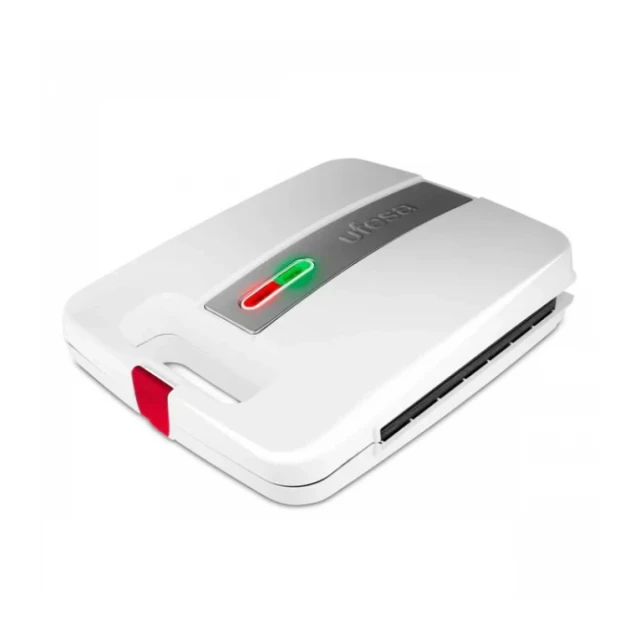 Aparat za sendviče Ufesa SW740/4 sendviča/1400W
