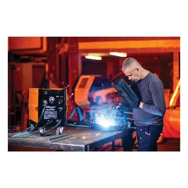 APARAT ZA VARENJE VILLAGER MAG 170R