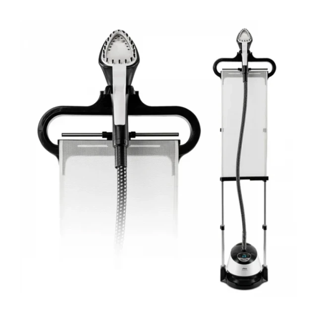 Aparat za vertikalno peglanje Ufesa Steamy pad/1580W